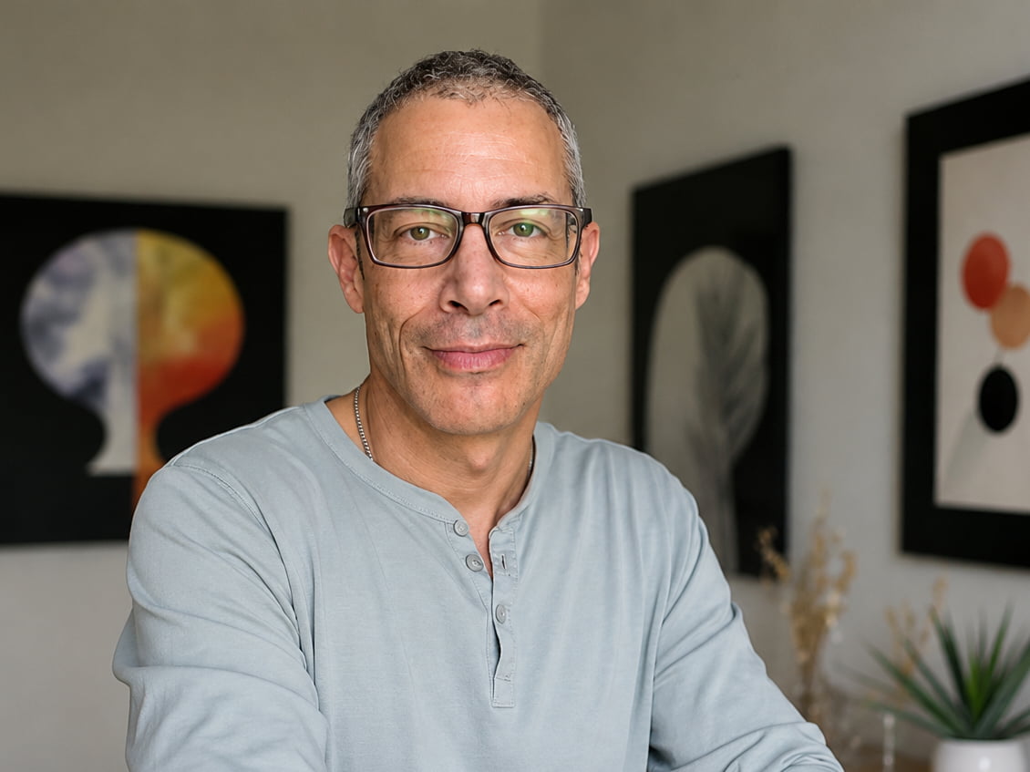 Joel Natkin